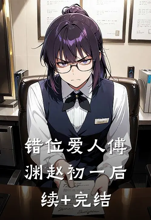 错位爱人傅渊赵初一后续+完结