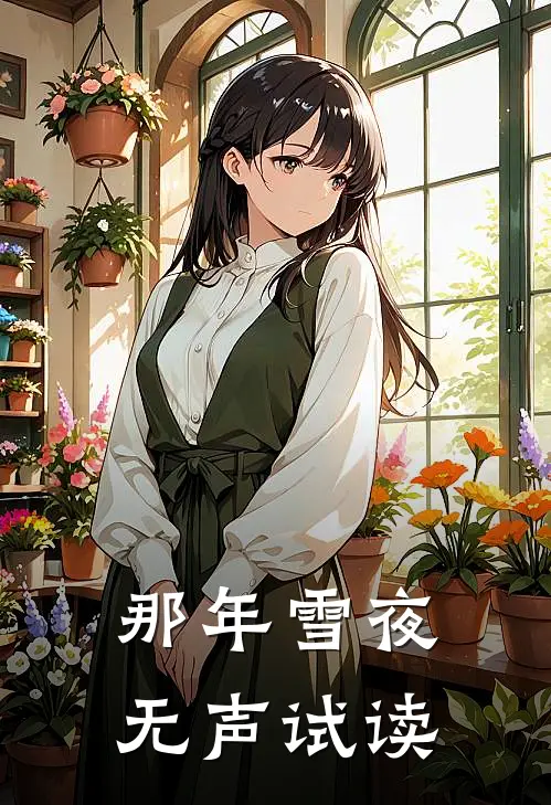 那年雪夜无声试读
