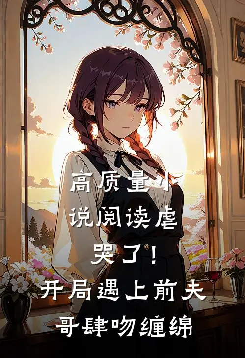 高质量小说阅读虐哭了！开局遇上前夫哥肆吻缠绵