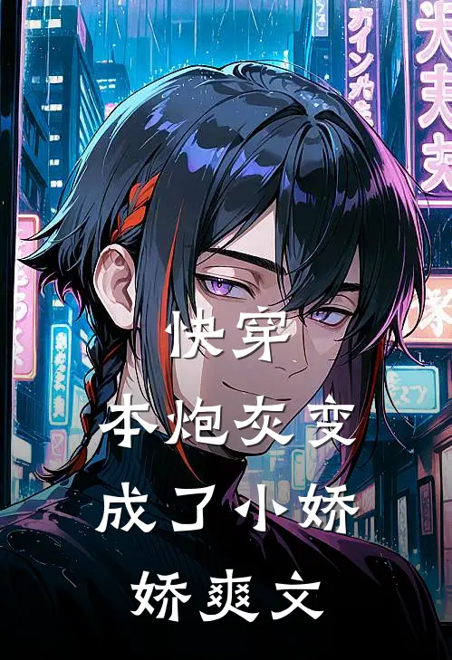 快穿：本炮灰变成了小娇娇爽文