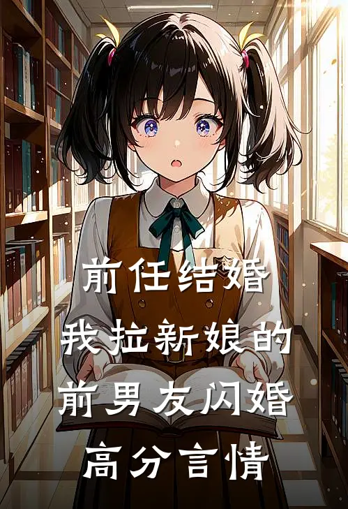 前任结婚，我拉新娘的前男友闪婚高分言情