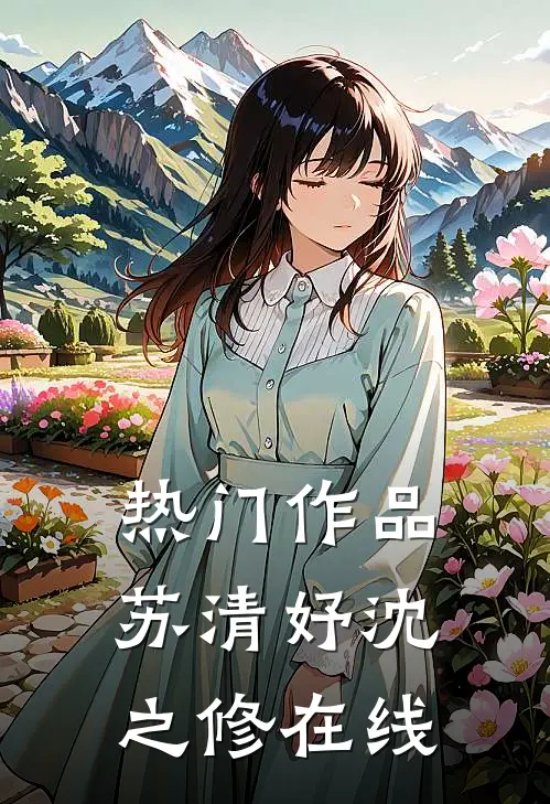 热门作品苏清妤沈之修在线