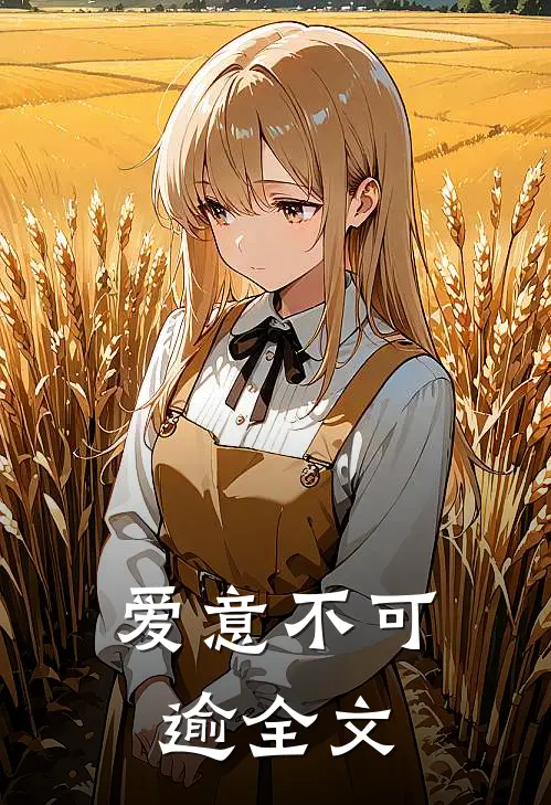 爱意不可逾全文