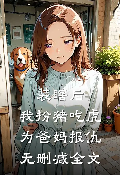 装瞎后，我扮猪吃虎为爸妈报仇无删减全文