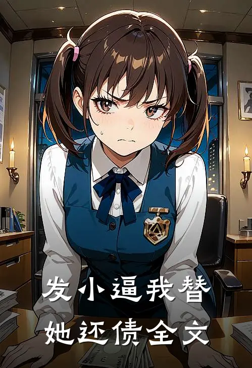发小逼我替她还债全文