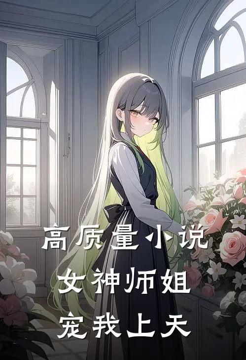 高质量小说女神师姐宠我上天