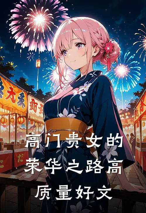 高门贵女的荣华之路高质量好文