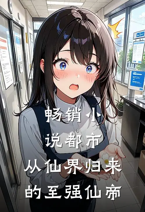 畅销小说都市：从仙界归来的至强仙帝
