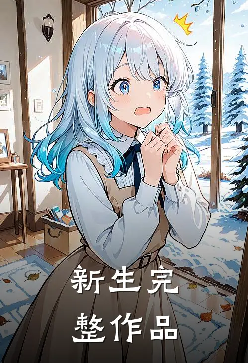 新生完整作品