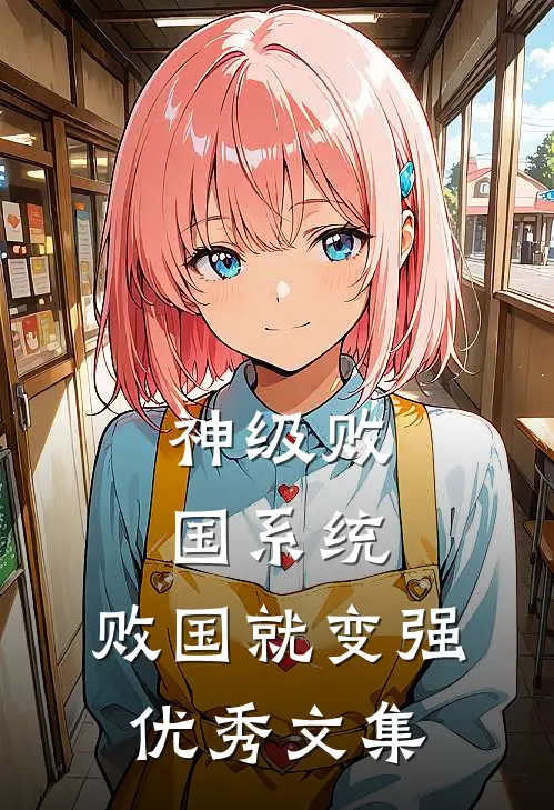 神级败国系统：败国就变强优秀文集