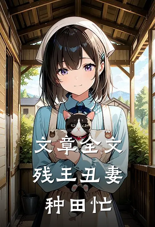 文章全文残王丑妻种田忙