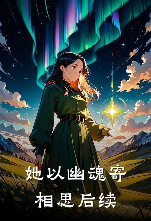 她以幽魂寄相思后续
