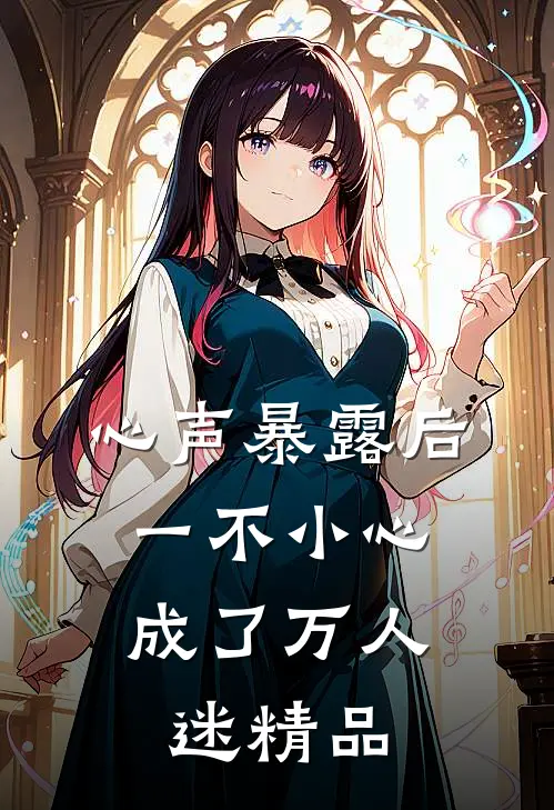 心声暴露后，一不小心成了万人迷精品
