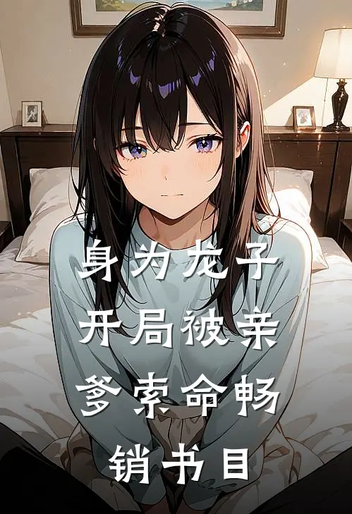 身为龙子，开局被亲爹索命畅销书目