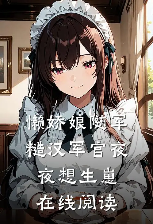 懒娇娘随军，糙汉军官夜夜想生崽在线阅读