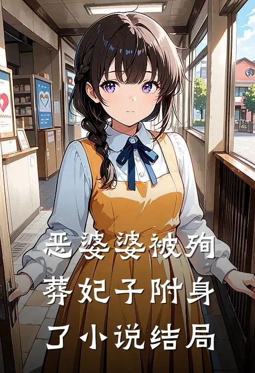 恶婆婆被殉葬妃子附身了小说结局