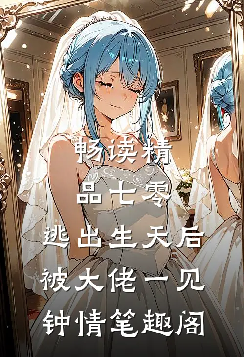 畅读精品七零:逃出生天后被大佬一见钟情 笔趣阁