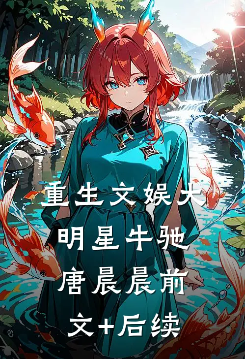 重生文娱大明星牛驰唐晨晨前文+后续