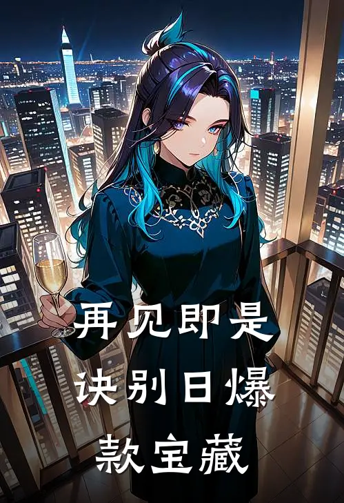 再见即是诀别日爆款宝藏