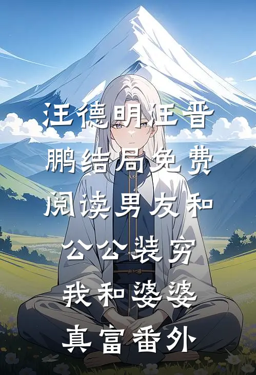 汪德明汪晋鹏结局免费阅读男友和公公装穷，我和婆婆真富番外