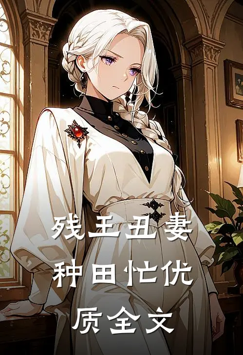 残王丑妻种田忙优质全文