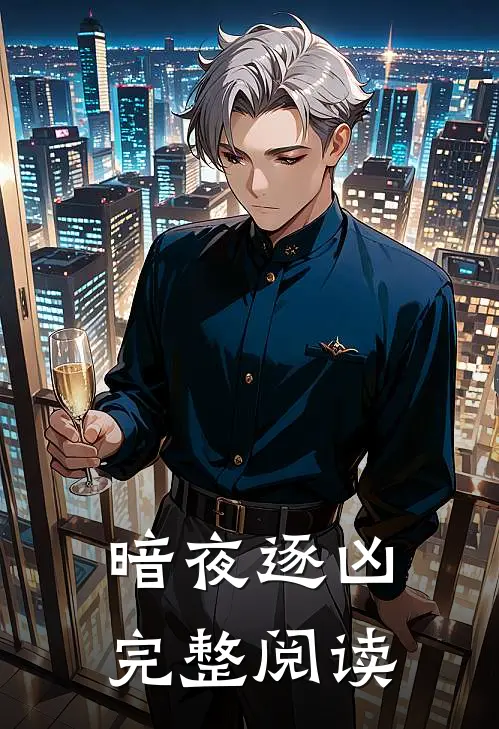 暗夜逐凶完整阅读