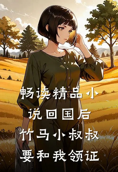 畅读精品小说回国后，竹马小叔叔要和我领证