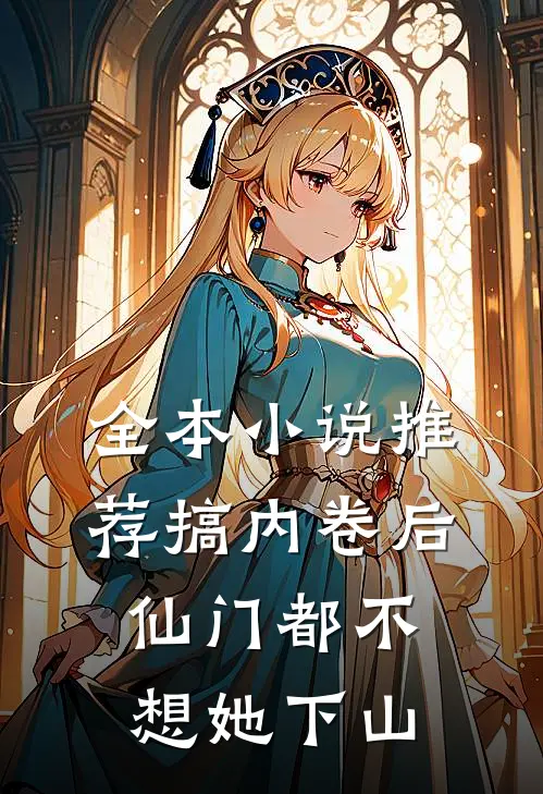 全本小说推荐搞内卷后，仙门都不想她下山