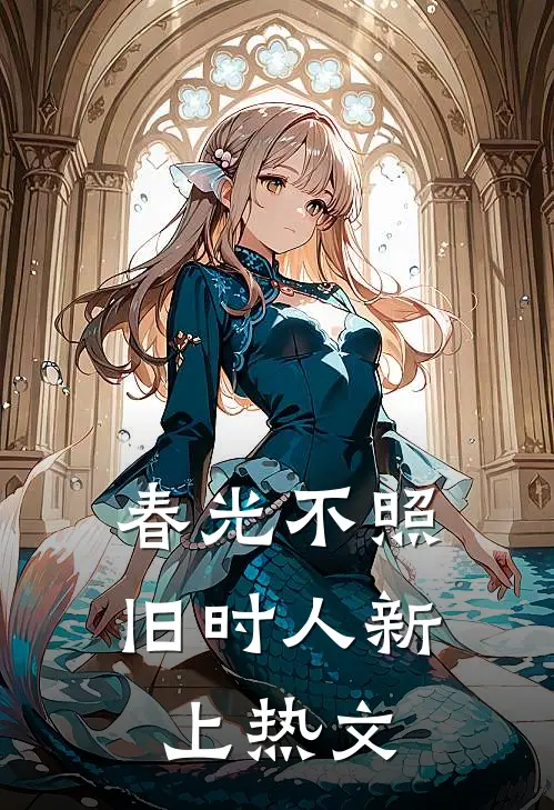 春光不照旧时人新上热文