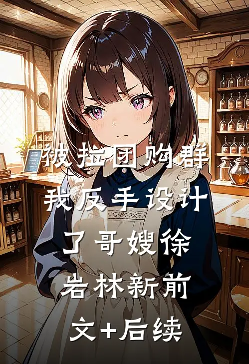 被拉团购群，我反手设计了哥嫂徐岩林新前文+后续