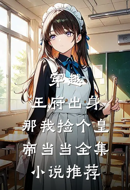 穿越：王府出身，那我捡个皇帝当当全集小说推荐
