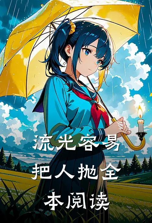 流光容易把人抛全本阅读