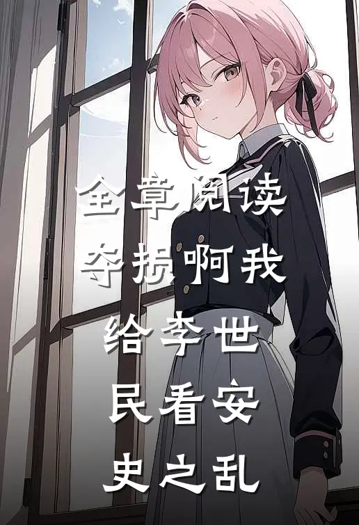 全章阅读夺损啊我给李世民看安史之乱