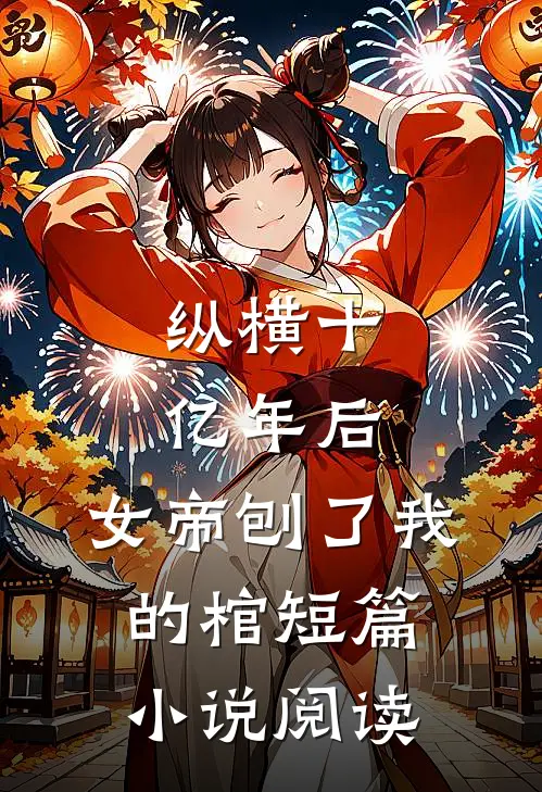 纵横十亿年后，女帝刨了我的棺短篇小说阅读