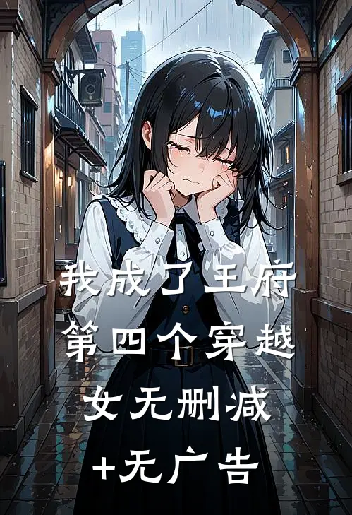我成了王府第四个穿越女无删减+无广告