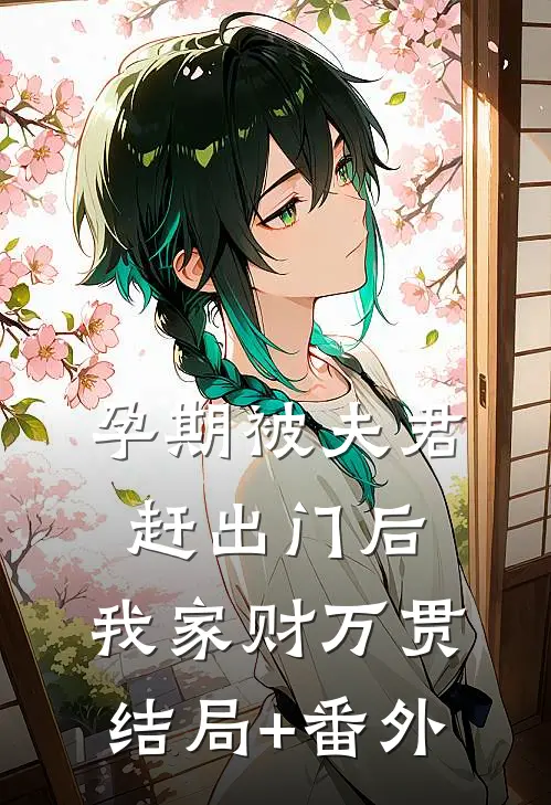 孕期被夫君赶出门后，我家财万贯结局+番外
