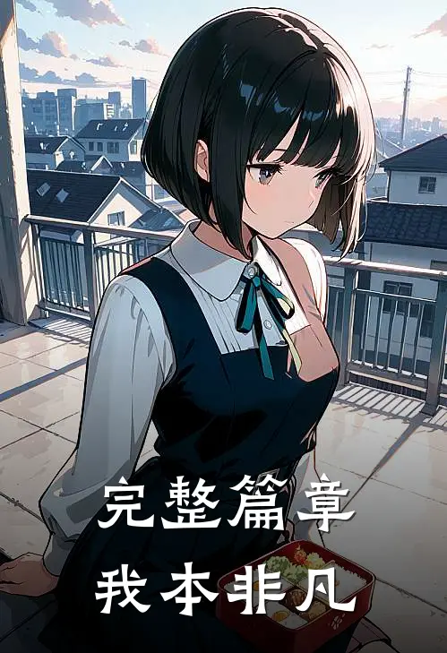 完整篇章我本非凡