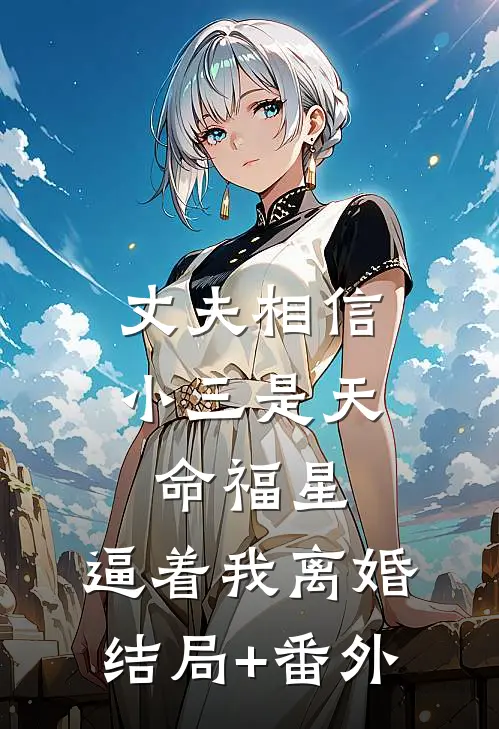丈夫相信小三是天命福星，逼着我离婚结局+番外