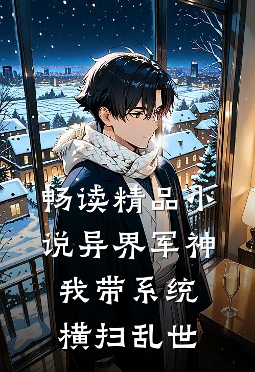 畅读精品小说异界军神：我带系统横扫乱世