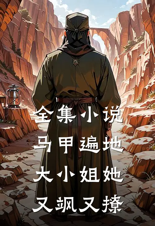 全集小说马甲遍地：大小姐她又飒又撩