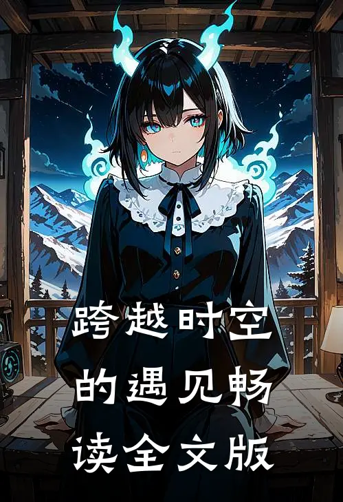 跨越时空的遇见畅读全文版