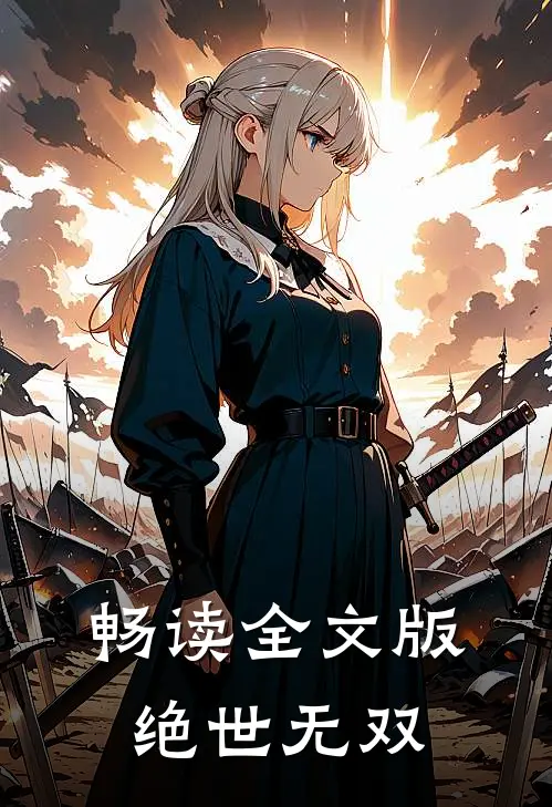 畅读全文版绝世无双