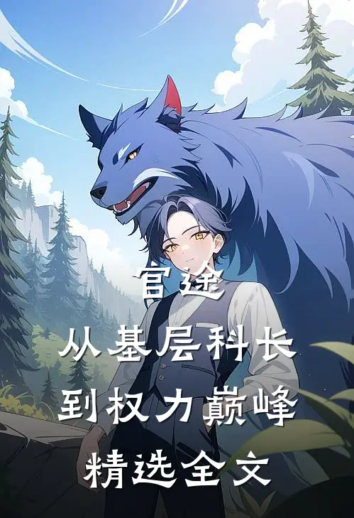 官途：从基层科长到权力巅峰精选全文