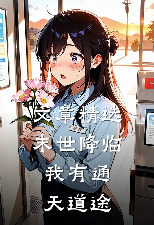 文章精选末世降临，我有通天道途