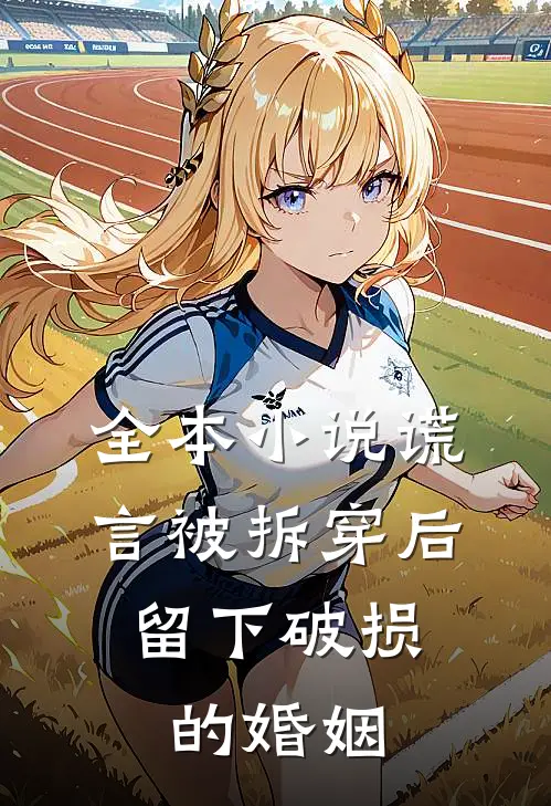 全本小说谎言被拆穿后，留下破损的婚姻