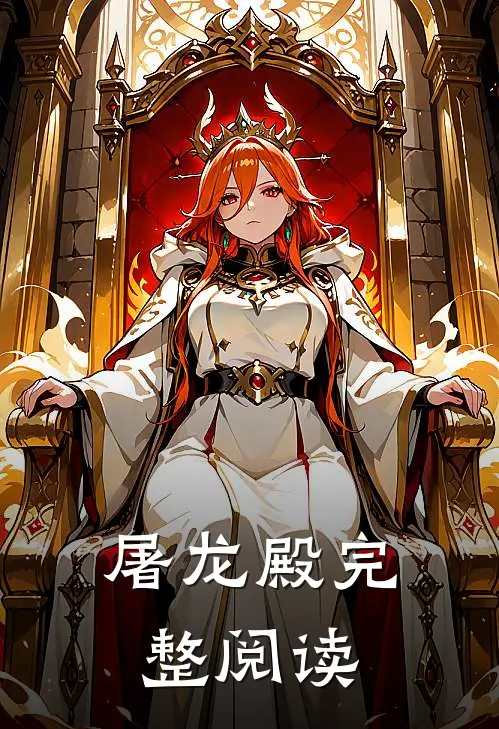 屠龙殿完整阅读