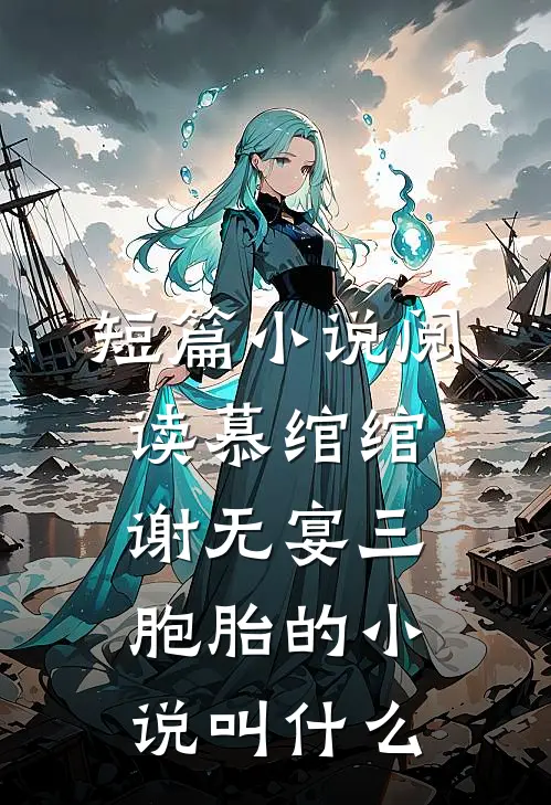 短篇小说阅读慕绾绾谢无宴三胞胎的小说叫什么