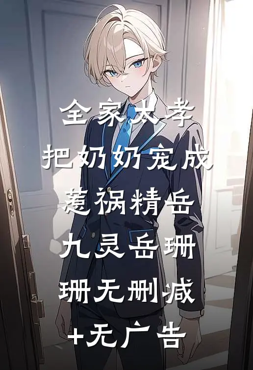 全家太孝，把奶奶宠成惹祸精岳九灵岳珊珊无删减+无广告