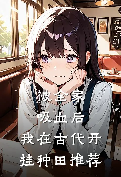被全家吸血后，我在古代开挂种田推荐
