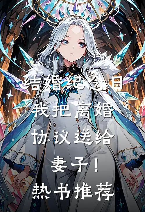 结婚纪念日，我把离婚协议送给妻子！热书推荐